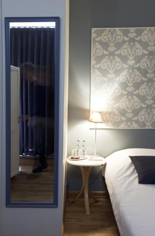 B&B 'T Groene Genoegen Laarne Habitación foto