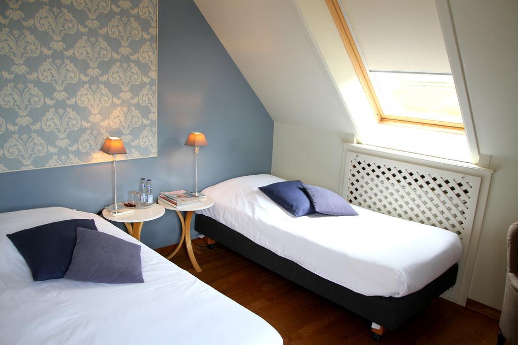 B&B 'T Groene Genoegen Laarne Habitación foto